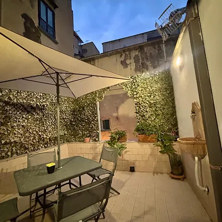 B&B Aria di Sole-2